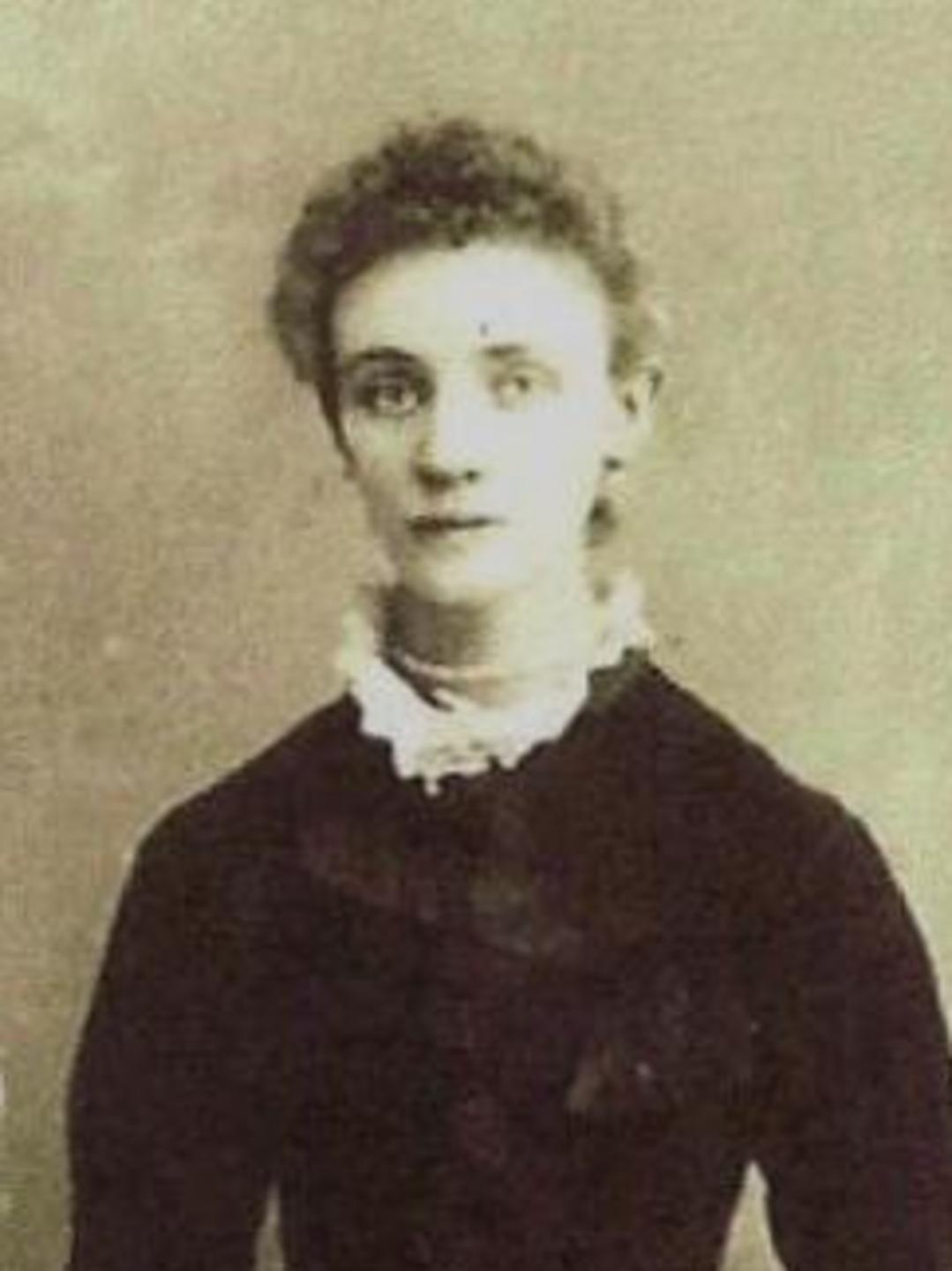 Rosetta Agnes Squires (1855 - 1939) Profile